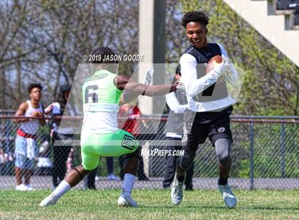 Thumbnail 2 in Elite3 7v7 Showcase  photogallery.