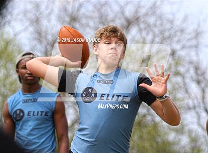 Thumbnail 3 in Elite3 7v7 Showcase  photogallery.