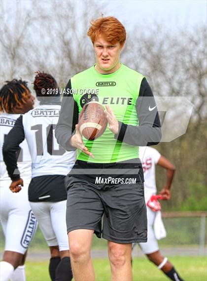 Thumbnail 2 in Elite3 7v7 Showcase  photogallery.