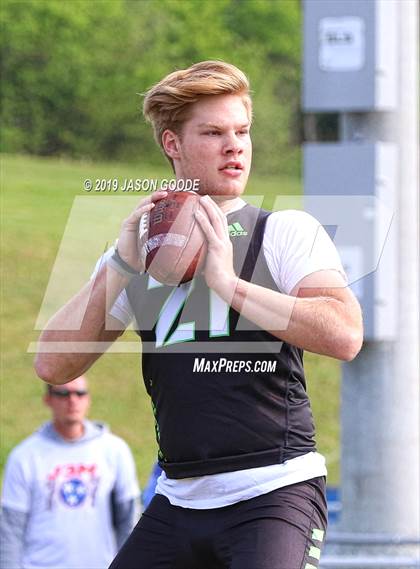 Thumbnail 2 in Elite3 7v7 Showcase  photogallery.