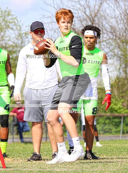 Thumbnail 2 in Elite3 7v7 Showcase  photogallery.