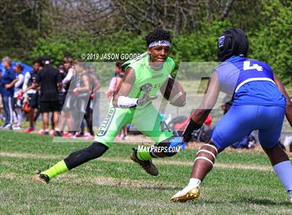 Thumbnail 1 in Elite3 7v7 Showcase  photogallery.