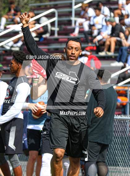 Thumbnail 3 in Elite3 7v7 Showcase  photogallery.