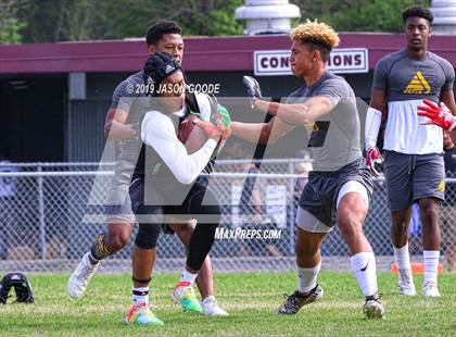 Thumbnail 1 in Elite3 7v7 Showcase  photogallery.