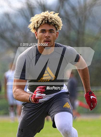 Thumbnail 3 in Elite3 7v7 Showcase  photogallery.