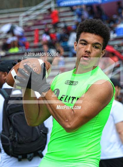 Thumbnail 3 in Elite3 7v7 Showcase  photogallery.