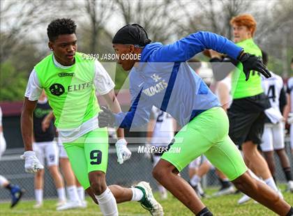 Thumbnail 1 in Elite3 7v7 Showcase  photogallery.