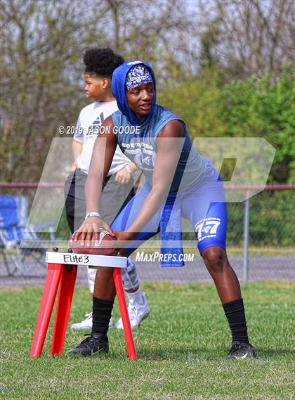 Thumbnail 2 in Elite3 7v7 Showcase  photogallery.