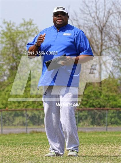 Thumbnail 1 in Elite3 7v7 Showcase  photogallery.