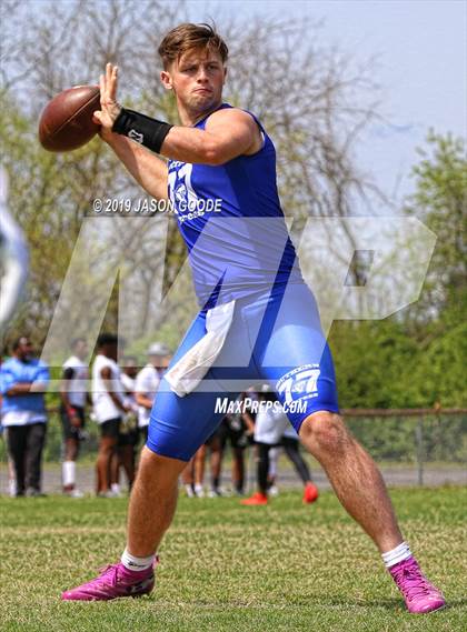 Thumbnail 1 in Elite3 7v7 Showcase  photogallery.