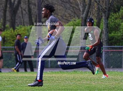 Thumbnail 1 in Elite3 7v7 Showcase  photogallery.