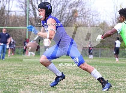 Thumbnail 3 in Elite3 7v7 Showcase  photogallery.