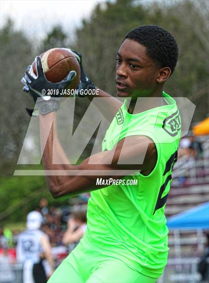 Thumbnail 1 in Elite3 7v7 Showcase  photogallery.