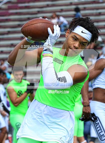 Thumbnail 2 in Elite3 7v7 Showcase  photogallery.