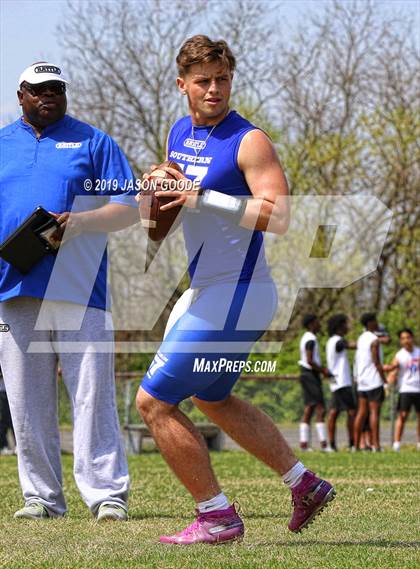 Thumbnail 2 in Elite3 7v7 Showcase  photogallery.