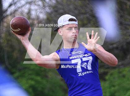 Thumbnail 1 in Elite3 7v7 Showcase  photogallery.