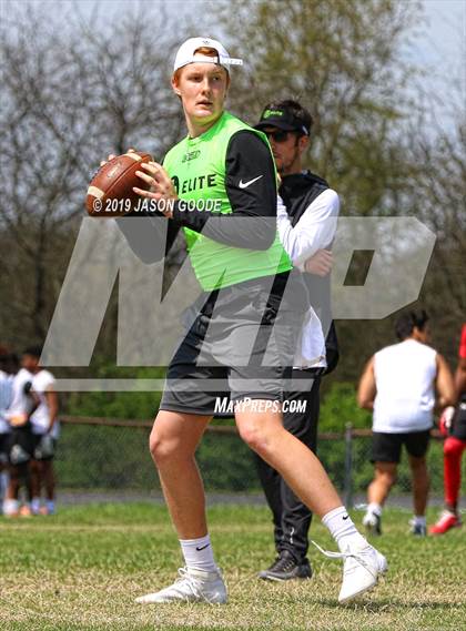 Thumbnail 3 in Elite3 7v7 Showcase  photogallery.