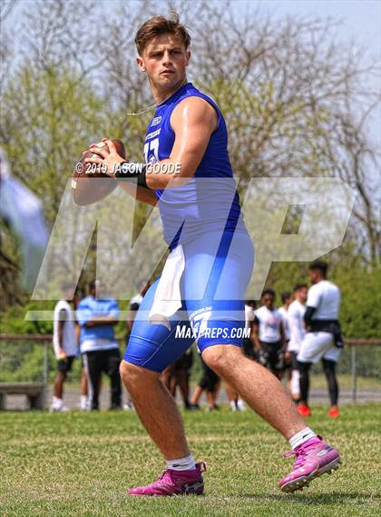 Thumbnail 3 in Elite3 7v7 Showcase  photogallery.