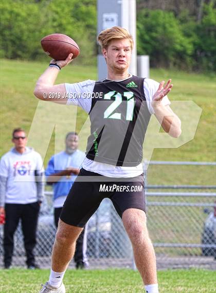 Thumbnail 1 in Elite3 7v7 Showcase  photogallery.