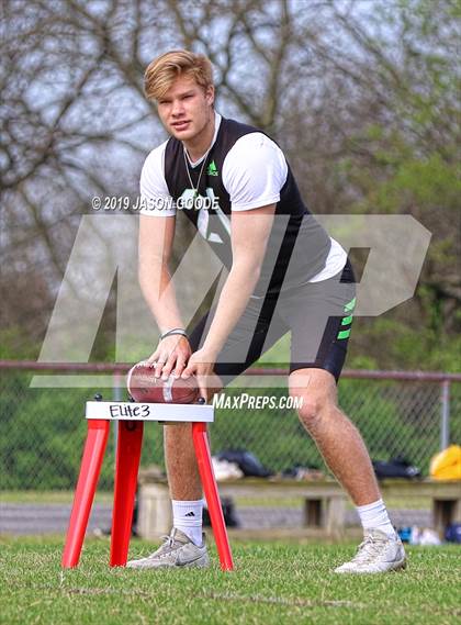 Thumbnail 2 in Elite3 7v7 Showcase  photogallery.