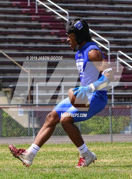Thumbnail 1 in Elite3 7v7 Showcase  photogallery.