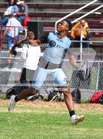 Thumbnail 3 in Elite3 7v7 Showcase  photogallery.