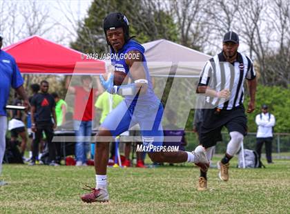 Thumbnail 2 in Elite3 7v7 Showcase  photogallery.
