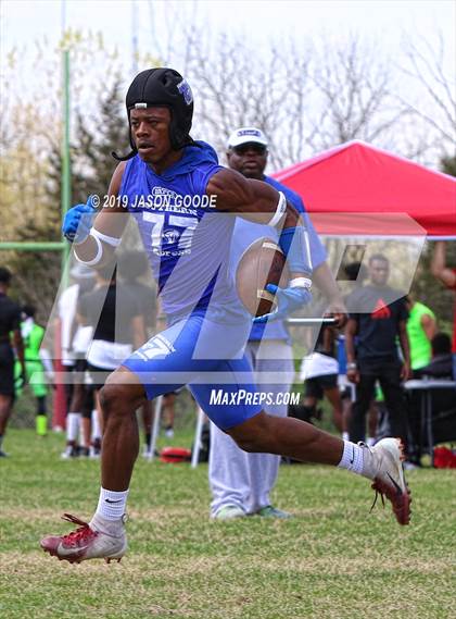 Thumbnail 3 in Elite3 7v7 Showcase  photogallery.