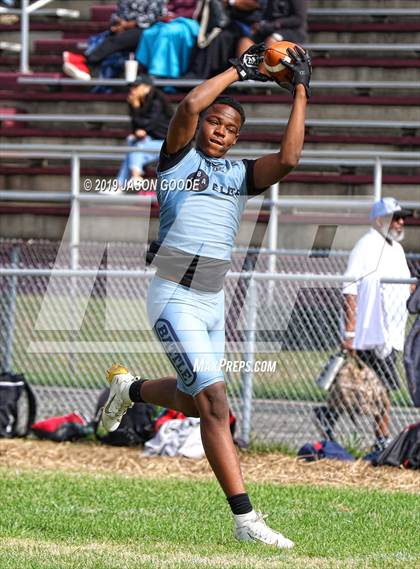 Thumbnail 1 in Elite3 7v7 Showcase  photogallery.
