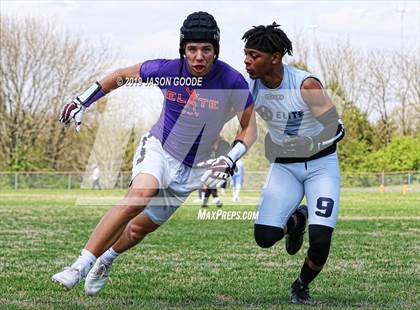 Thumbnail 2 in Elite3 7v7 Showcase  photogallery.