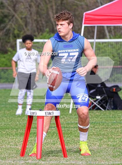 Thumbnail 3 in Elite3 7v7 Showcase  photogallery.