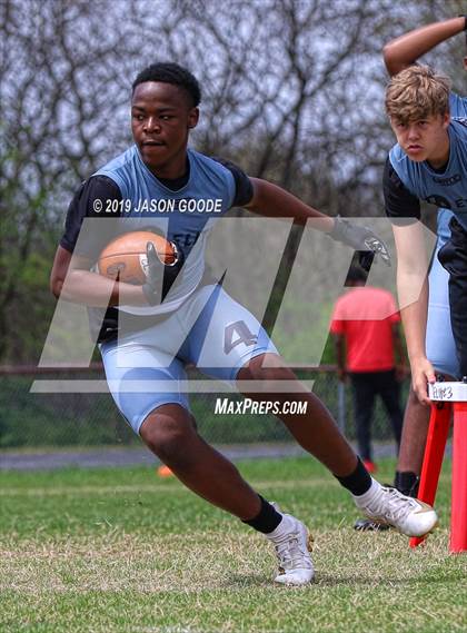 Thumbnail 3 in Elite3 7v7 Showcase  photogallery.