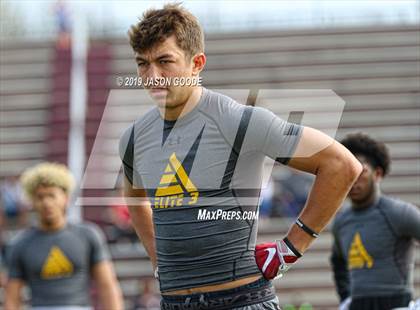 Thumbnail 1 in Elite3 7v7 Showcase  photogallery.