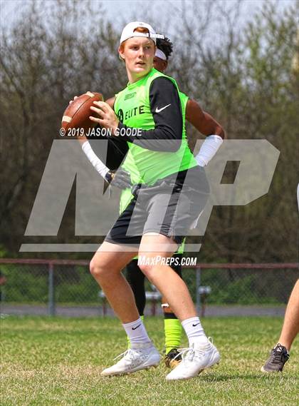 Thumbnail 2 in Elite3 7v7 Showcase  photogallery.