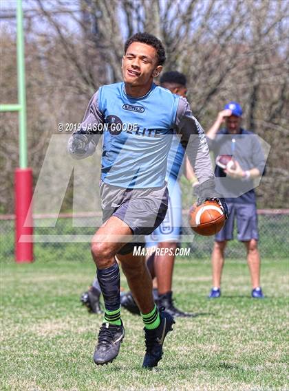 Thumbnail 3 in Elite3 7v7 Showcase  photogallery.