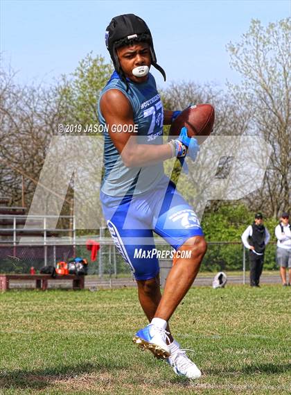 Thumbnail 1 in Elite3 7v7 Showcase  photogallery.