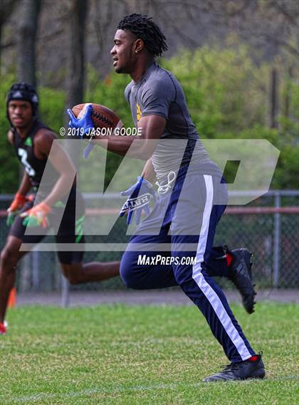 Thumbnail 3 in Elite3 7v7 Showcase  photogallery.