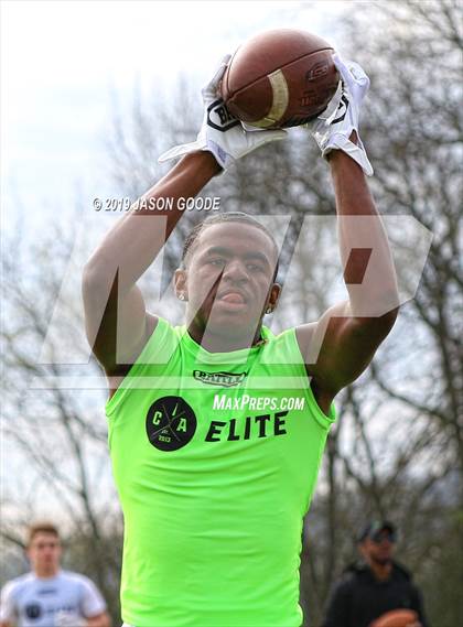 Thumbnail 2 in Elite3 7v7 Showcase  photogallery.