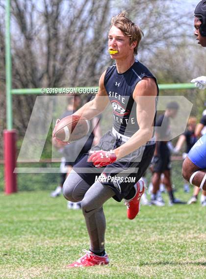 Thumbnail 3 in Elite3 7v7 Showcase  photogallery.