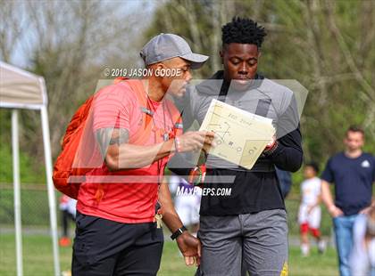 Thumbnail 2 in Elite3 7v7 Showcase  photogallery.
