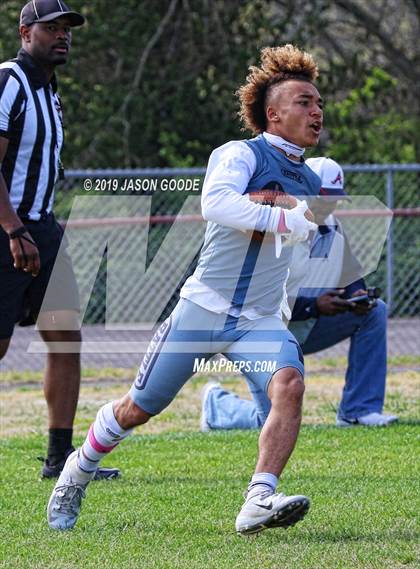 Thumbnail 3 in Elite3 7v7 Showcase  photogallery.