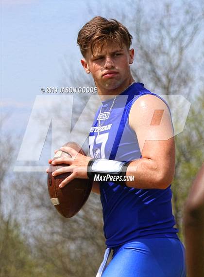 Thumbnail 2 in Elite3 7v7 Showcase  photogallery.