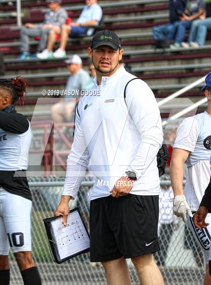 Thumbnail 2 in Elite3 7v7 Showcase  photogallery.