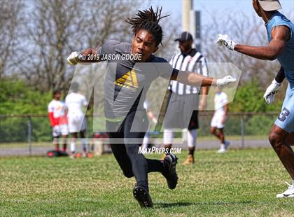 Thumbnail 3 in Elite3 7v7 Showcase  photogallery.