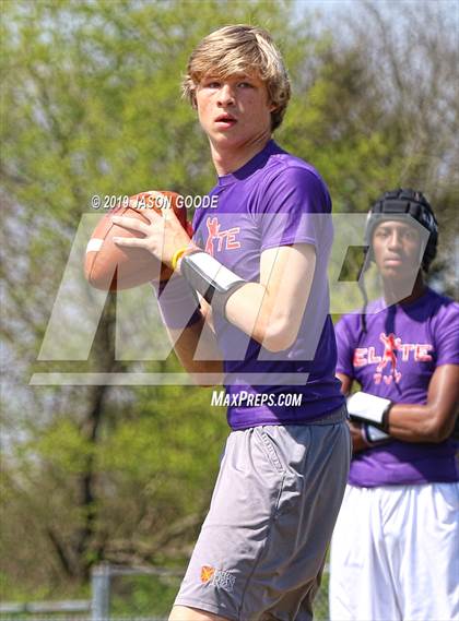 Thumbnail 3 in Elite3 7v7 Showcase  photogallery.