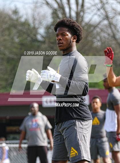 Thumbnail 2 in Elite3 7v7 Showcase  photogallery.