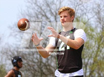 Thumbnail 2 in Elite3 7v7 Showcase  photogallery.