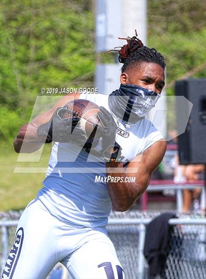 Thumbnail 3 in Elite3 7v7 Showcase  photogallery.