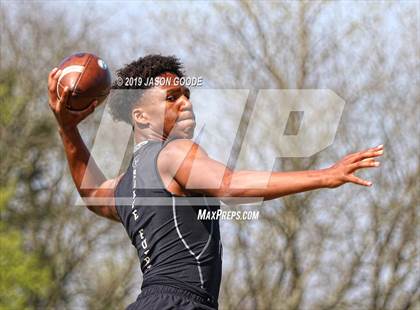 Thumbnail 1 in Elite3 7v7 Showcase  photogallery.