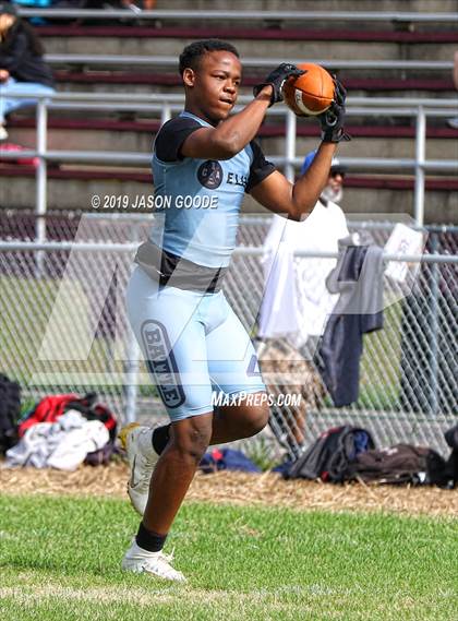 Thumbnail 2 in Elite3 7v7 Showcase  photogallery.